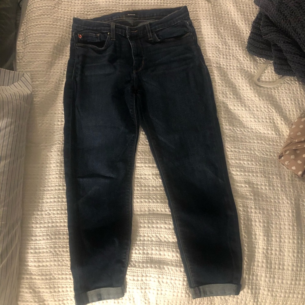 Hudson Jeans